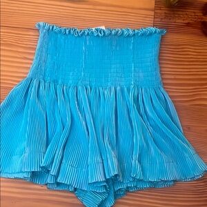 Queen of Sparkles skirt